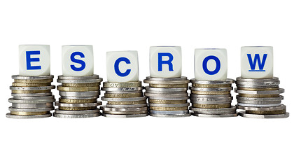 Image showing Escrow