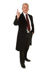 Image showing Businessman