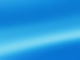 Image showing abstract blue background