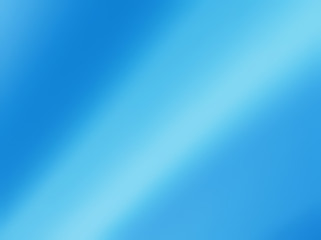 Image showing abstract blue background