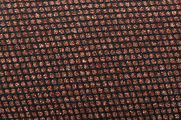 Image showing Fabric sample