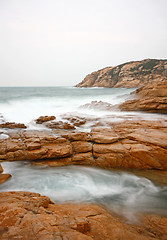 Image showing Shek O, Hong Kong 