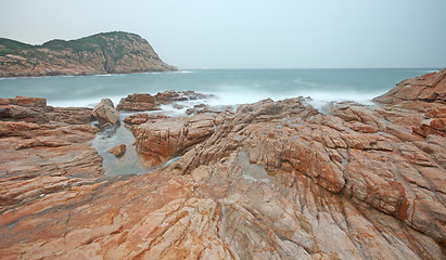 Image showing Shek O, Hong Kong 