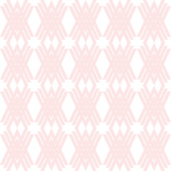 Image showing seamless fashion geometric patterns 