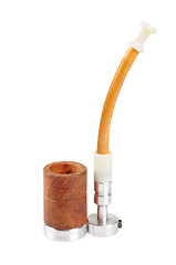 Image showing Smoking pipe