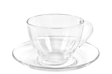 Image showing Tea Cup