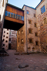 Image showing Turku castle