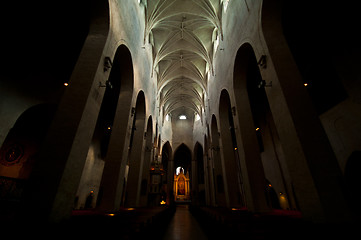 Image showing Cathedral of Turku