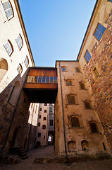 Image showing Turku castle