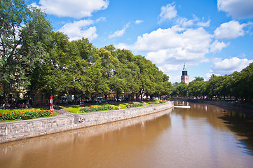 Image showing Cathedral of Turku