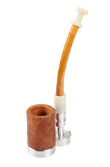 Image showing Smoking pipe