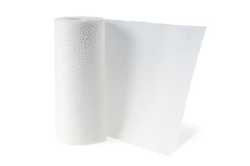 Image showing Paper towel