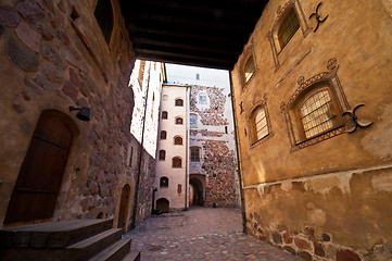 Image showing Turku castle