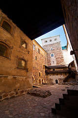 Image showing Turku castle