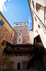 Image showing Turku castle