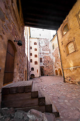 Image showing Turku castle