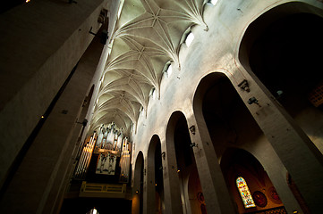 Image showing Cathedral of Turku