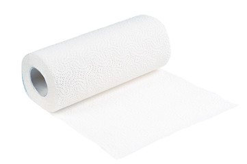 Image showing Paper towel