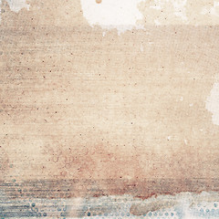 Image showing Paper background