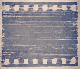 Image showing film background