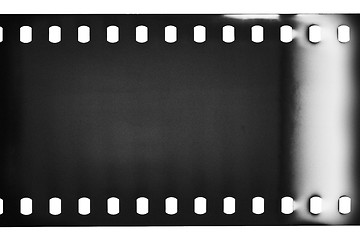Image showing Film texture