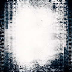 Image showing film background