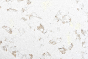 Image showing paper texture