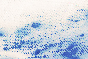 Image showing watercolor background