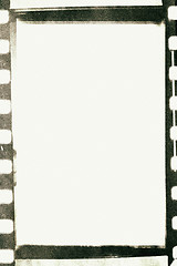 Image showing film background