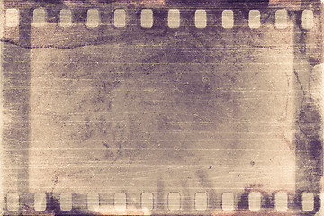 Image showing film background