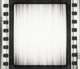 Image showing film background