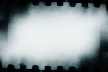 Image showing film background