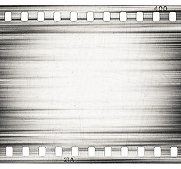 Image showing film background