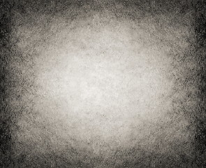 Image showing grunge background