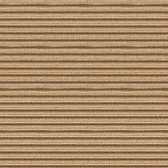 Image showing cardboard texture