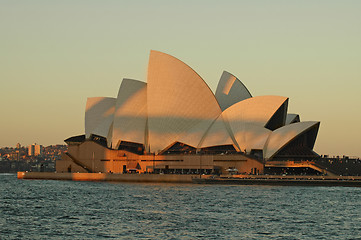 Image showing Opera House