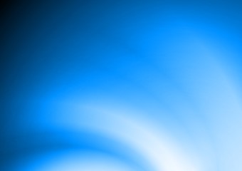 Image showing Bright abstract background