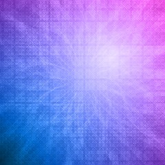 Image showing Vibrant abstract background
