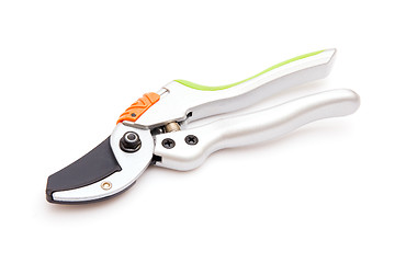 Image showing Garden pruner 