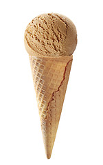 Image showing ice cream