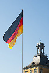 Image showing German Day of Unity