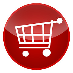 Image showing Shopping Cart