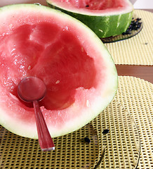 Image showing Watermelon