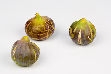 Image showing Figs
