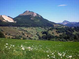 Image showing Landscape