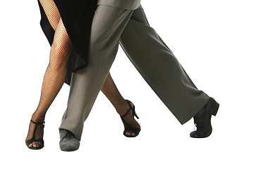 Image showing Tango