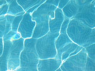 Image showing Swimmingpool