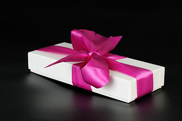 Image showing Gift box