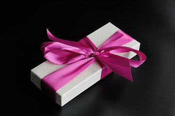 Image showing Gift box