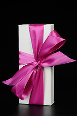 Image showing Gift box